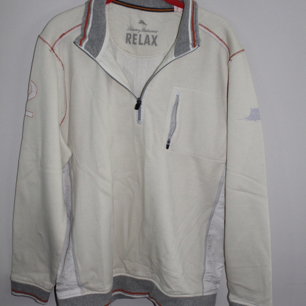 Men's Tommy Bahama Pullover